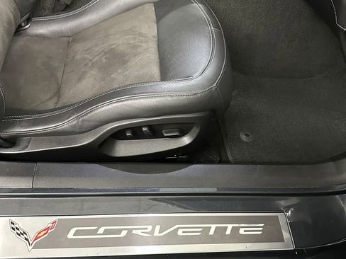 Used 2017 Chevrolet Corvette Grand Sport image 30