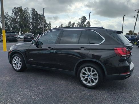 Used 2016 BMW X5 sDrive35i image 7