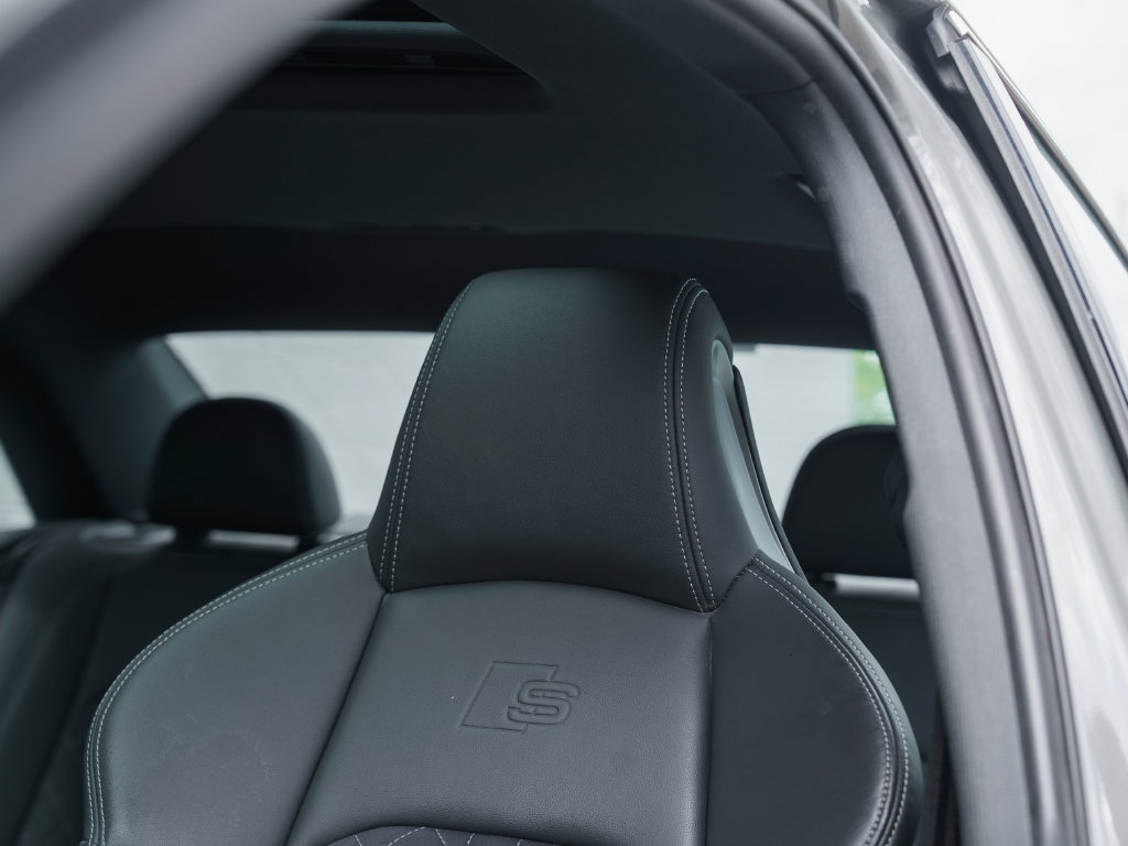 Certified 2023 Audi S4 Premium Plus AWD/4WD image 19
