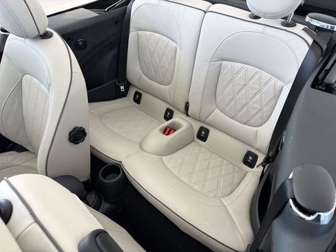 Certified 2024 MINI Cooper S FWD image 24