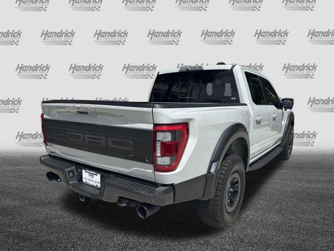 Used 2023 Ford F150 Raptor w/ Raptor Carbon Fiber Package image 9
