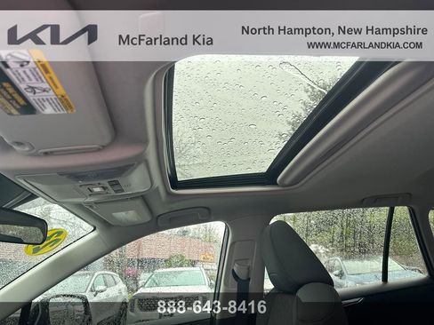 Used 2023 Toyota RAV4 XLE w/ Convenience Package AWD/4WD image 27