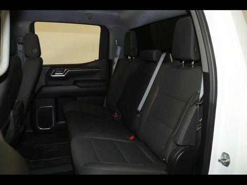 Used 2025 Chevrolet Silverado 1500 RST w/ Z71 Off-Road Package image 31