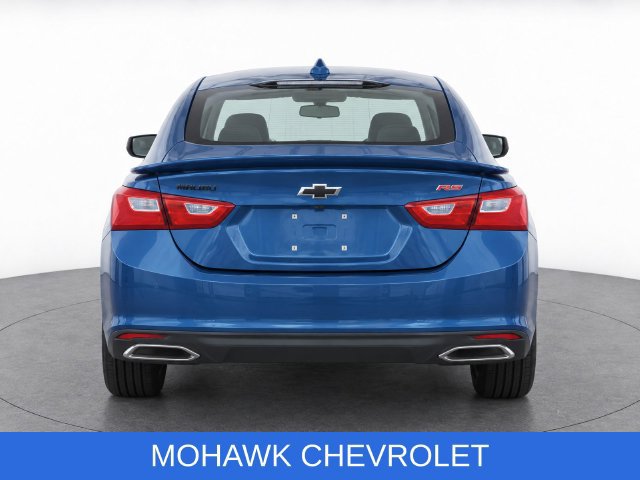Used 2024 Chevrolet Malibu RS FWD image 9