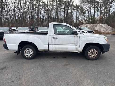 Used 2009 Toyota Tacoma 2WD Regular Cab image 6