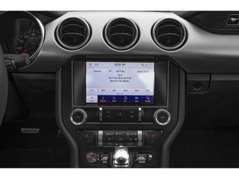 Used 2021 Ford Mustang GT Premium w/ GT Performance Package RWD image 10
