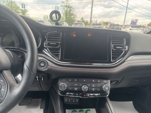 Used 2023 Dodge Durango GT AWD/4WD image 27
