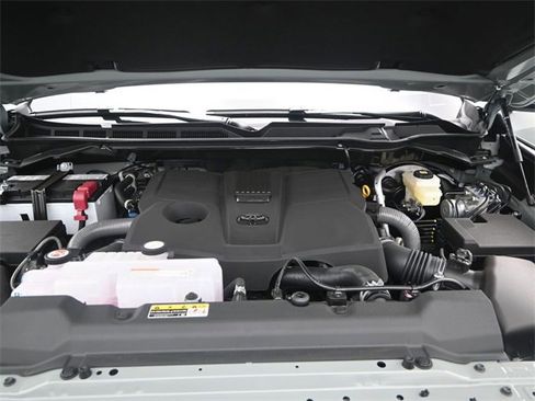 New 2026 Toyota Tundra Limited image 18