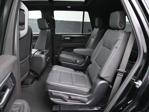 Used 2025 Chevrolet Tahoe RST w/ RST Capability Package AWD/4WD image 23