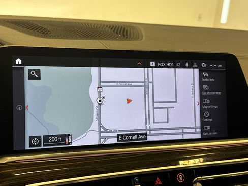 Used 2019 BMW X5 xDrive40i image 18