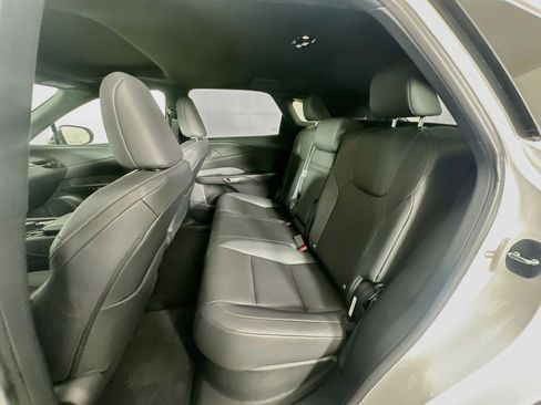 Used 2025 Lexus RX 350 FWD image 29