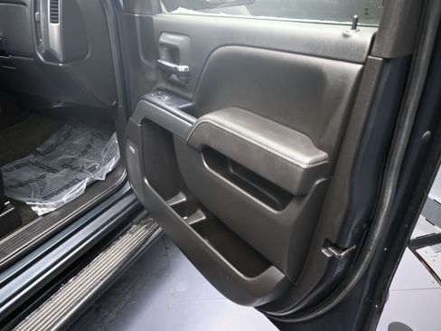 Used 2017 Chevrolet Silverado 1500 LT w/ All Star Edition image 19