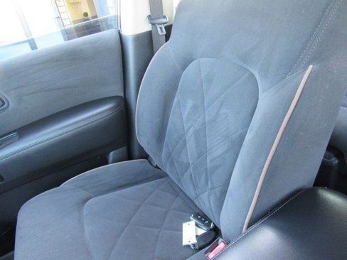 Used 2020 Nissan Armada SV w/ Driver Package image 26