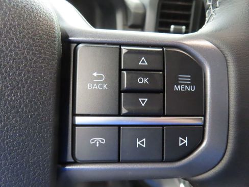 Used 2025 Ford F150 XLT w/ Equipment Group 302A MID image 51