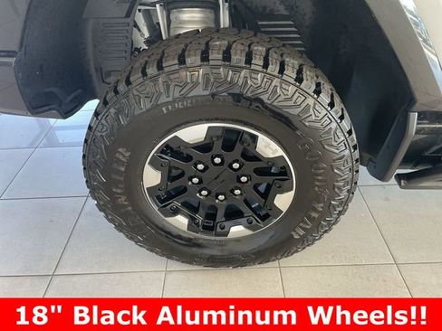 Certified 2024 GMC Hummer EV 3X w/ Battery Pack, 24 Module Pack image 14