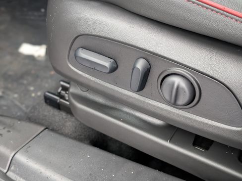 New 2026 Chevrolet TrailBlazer RS w/ Convenience Package image 27