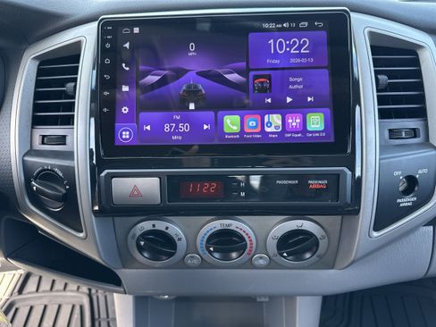 Used 2005 Toyota Tacoma 4x4 Access Cab image 23