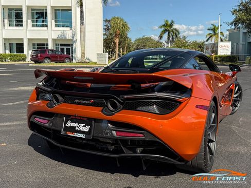 Used 2018 McLaren 720S Luxury image 56