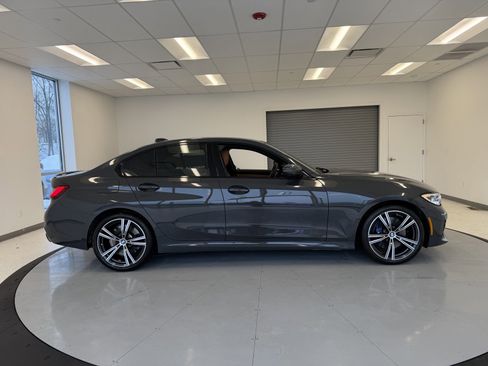 Used 2020 BMW M340i xDrive w/ Premium Excellence Package image 68