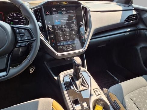 New 2025 Subaru Crosstrek 2.5i Sport w/ Crosstrek Mirror Package image 29