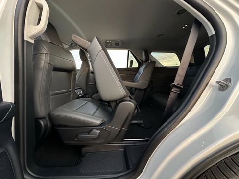New 2026 Ford Explorer Active w/ Active Comfort Package image 61