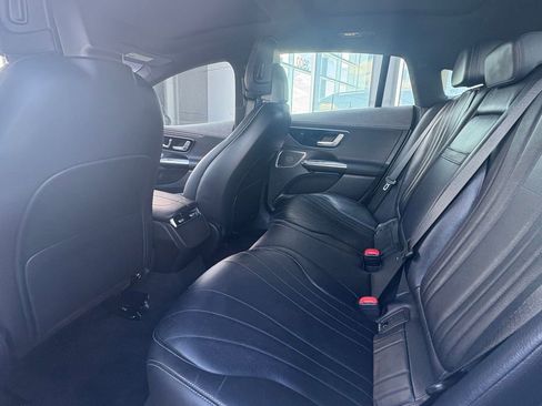 Certified 2023 Mercedes-Benz EQE 350+ 4MATIC Sedan image 10