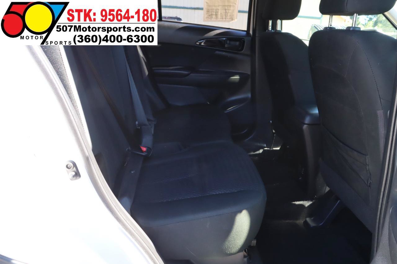 Used 2019 Mitsubishi Eclipse Cross ES AWD/4WD image 18