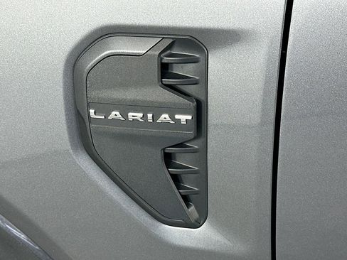Used 2024 Ford Ranger Lariat w/ Advanced Towing Package AWD/4WD image 27