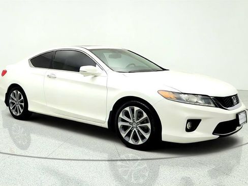 Used 2015 Honda Accord EX-L image 3