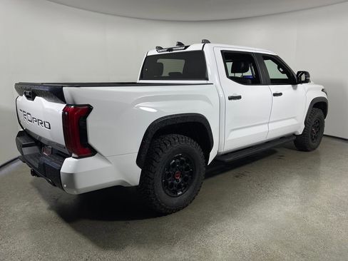New 2026 Toyota Tundra TRD Pro image 3