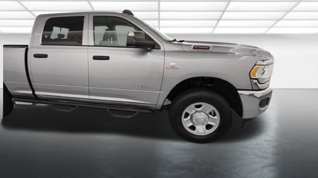 Used 2019 RAM 2500 Tradesman AWD/4WD image 9