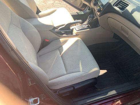 Used 2014 Honda Civic EX image 8
