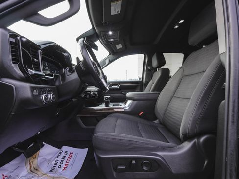 Used 2022 GMC Sierra 1500 Elevation image 29