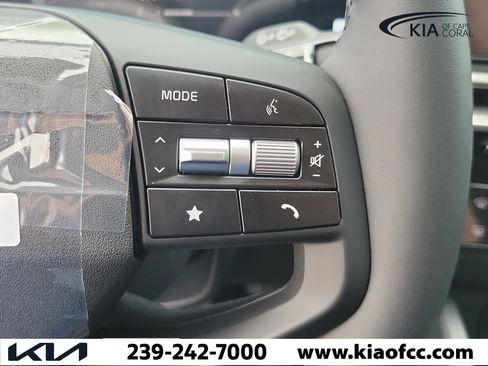 New 2026 Kia Sportage LX w/ LX Convenience Package FWD image 26