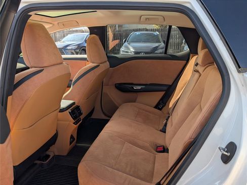 Used 2023 Lexus RZ 450e Premium w/ Accessory Package (A2) AWD/4WD image 15