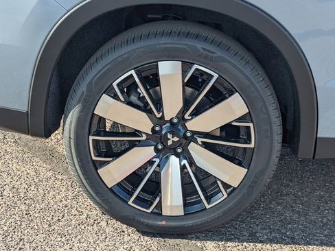 New 2026 Mitsubishi Outlander SE image 5