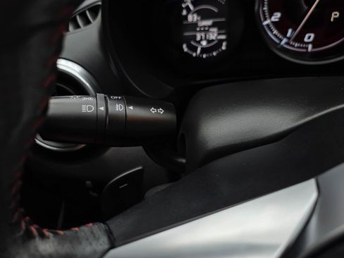 Used 2020 FIAT 124 Spider Abarth w/ Convenience Group RWD image 18