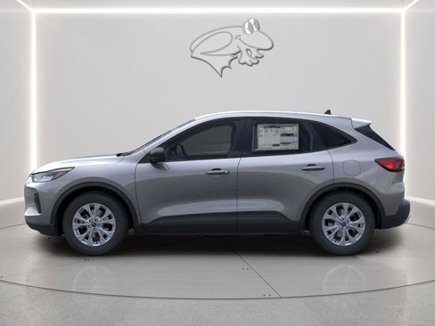 New 2026 Ford Escape Active image 3