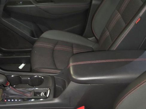 Used 2024 Chevrolet Equinox RS image 20