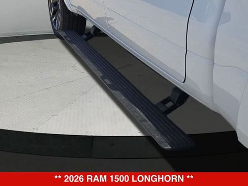 New 2026 RAM 1500 Limited AWD/4WD image 39