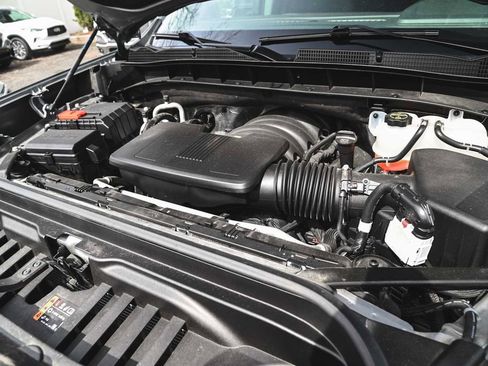 Used 2025 GMC Sierra 1500 Elevation AWD/4WD image 34