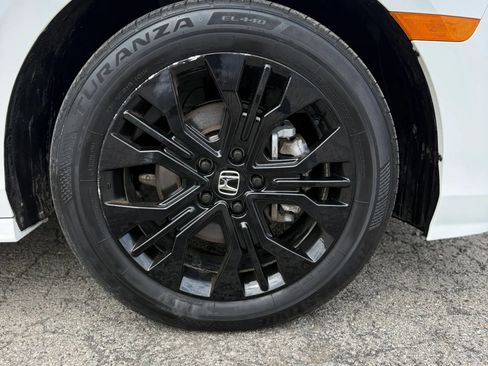 Used 2025 Honda Odyssey Sport-L image 29