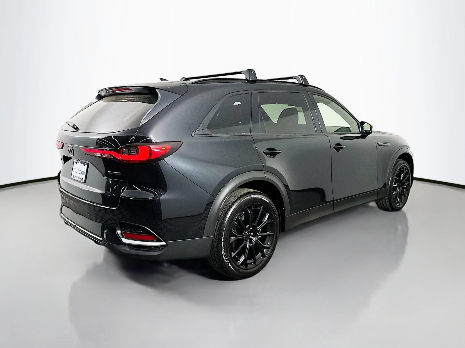 New 2026 MAZDA CX-70 3.3 Turbo w/ Premium Plus Pkg AWD/4WD image 7