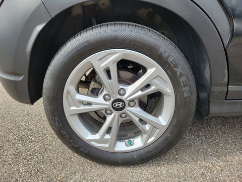 Used 2023 Hyundai Kona SEL w/ Cargo Package image 22