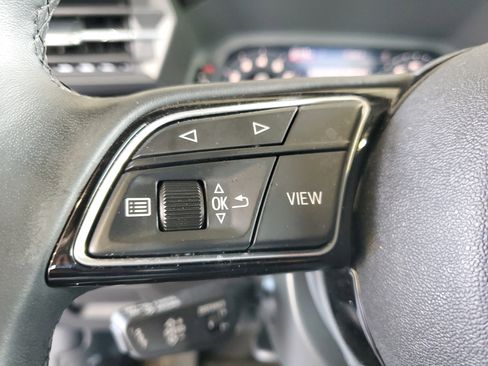 Used 2023 Audi A3 2.0T Premium w/ Convenience Package image 23