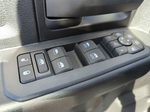 New 2026 RAM 2500 Tradesman image 19