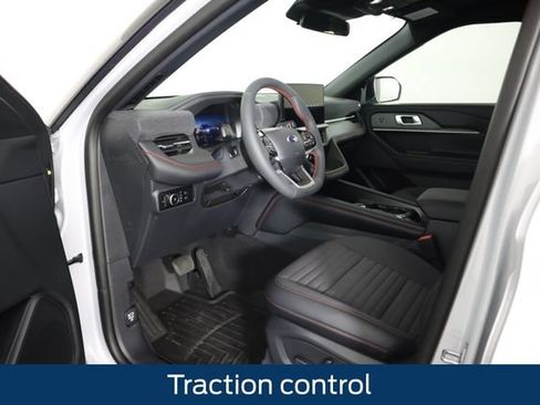 New 2026 Ford Explorer ST-Line AWD/4WD image 25