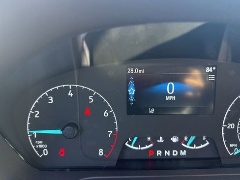 New 2025 Ford Transit 350 Base image 24