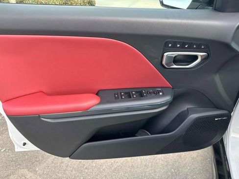 New 2026 Kia K4 GT-Line image 21