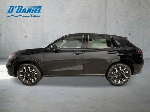 New 2026 Honda HR-V EX-L image 2